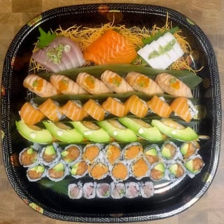 Party Tray 1 - Aletta